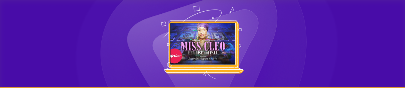 Watch Cleo Her Rise and Fall in Canada