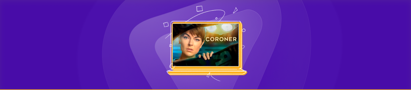 Watch Coroner in the UK