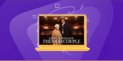 How to Watch Dame Judi and Jay: The Odd Couple in the US on Channel 4