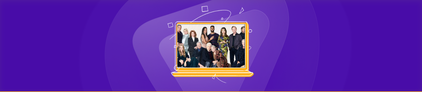 Watch Days of Our Lives Season 60 in the UK