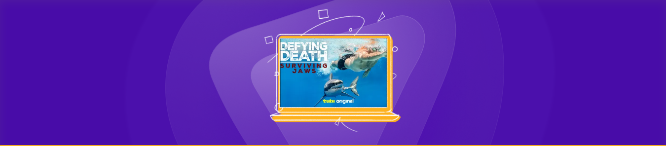 Watch Defying Death in New Zealand