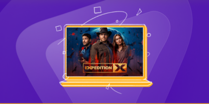 How to Watch Expedition X Season 8 Outside the US