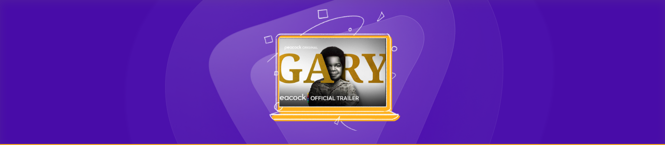 Watch Gary Outside the US