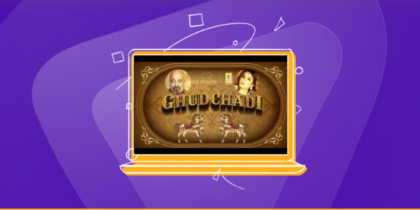 How to Watch Ghudchadi in the US on JioCinema