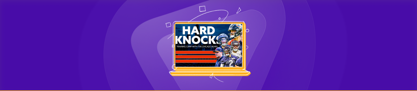 _Watch Hard Knocks Training Camp with the Chicago Bears in Australia