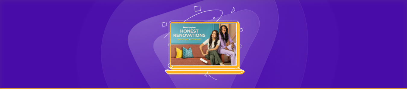 Watch Honest Renovations Season 2 Outside the US