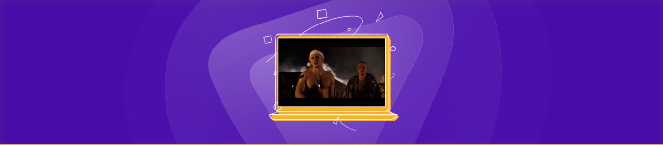 Watch Jarhead Outside the US