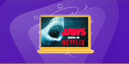 How to Watch Jaws on Netflix in the US, UK, Canada, and Australia