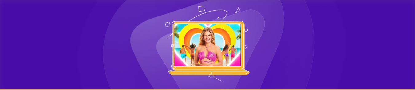 Watch Love Island USA Season 6 Reunion Outside the US