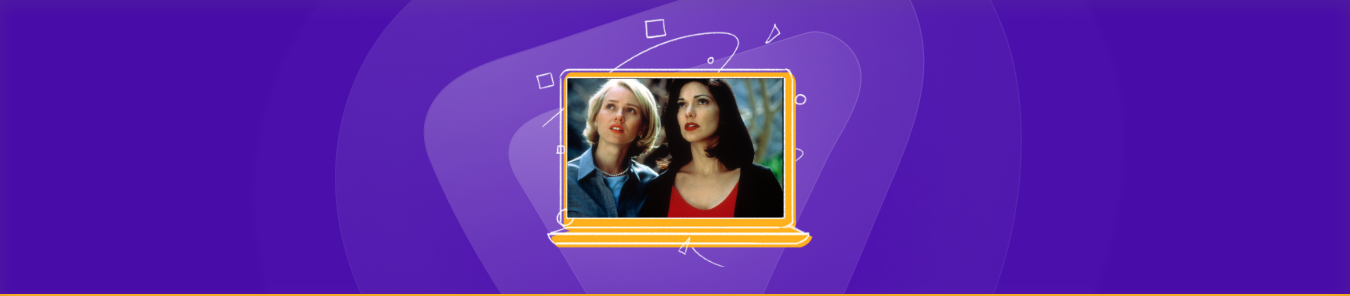 Watch Mulholland Drive in the US