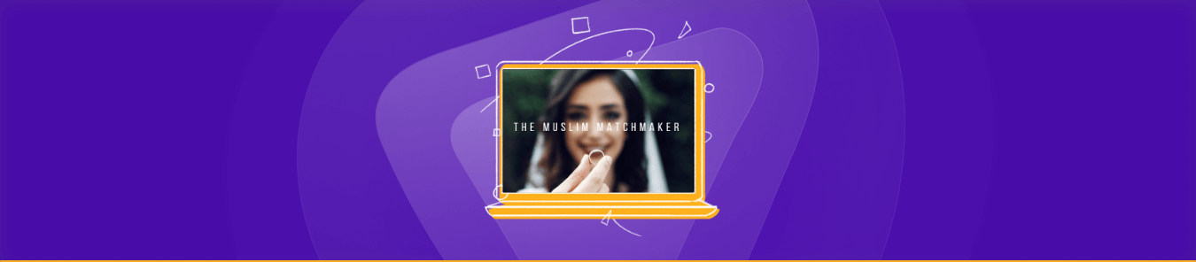 Watch Muslim Matchmaker Season 1 in Canada