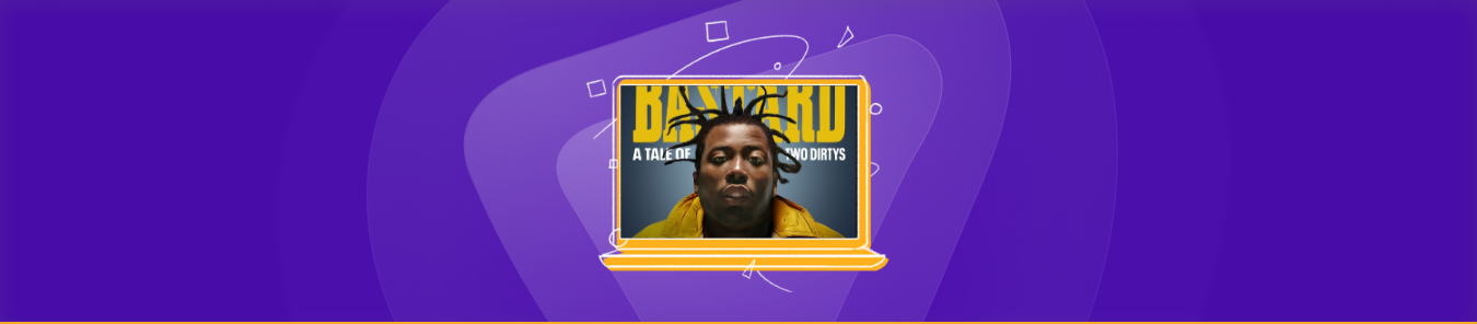 Watch Ol’ Dirty Bastard A Tale of Two Dirtys Outside the US