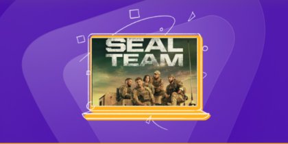 How to Watch SEAL Team Season 7 in the UK