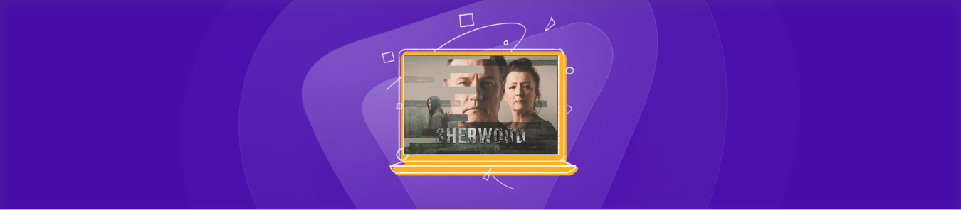 Watch Sherwood Series 2 in the UK