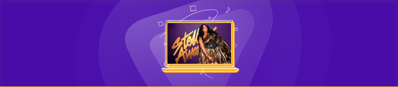 Watch Stellar Gospel Music Awards in the UK