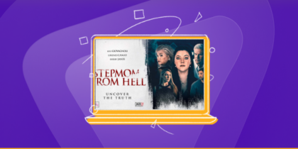 How to Watch Stepmom From Hell Outside the US