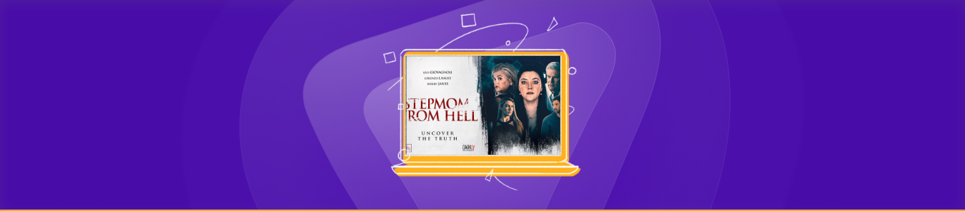 Watch Stepmom From Hell Outside the US