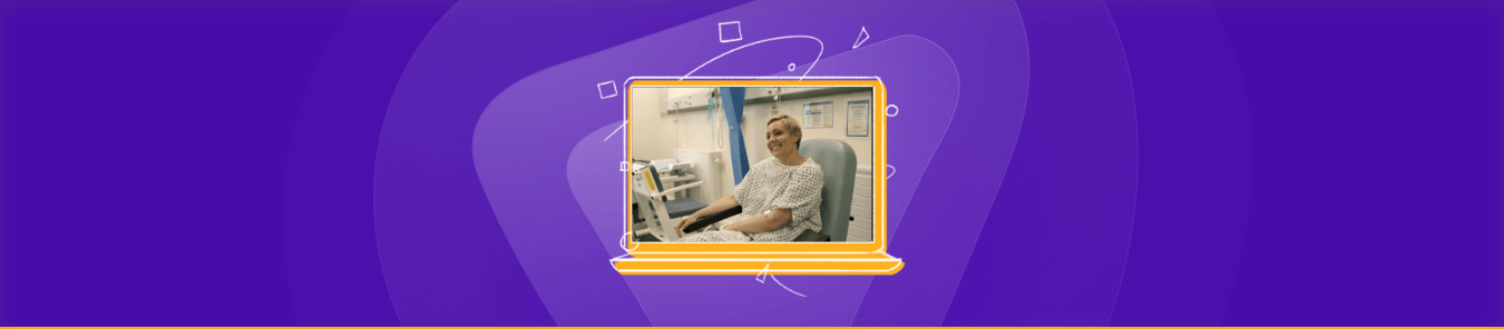 Watch Strictly Amy: Cancer and Me in Canada