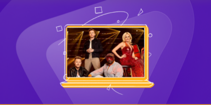 How to Watch The Voice UK Season 13 (2024) in the US