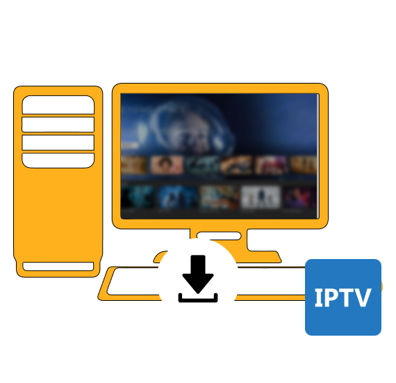 install iptv on pc install iptv on pc