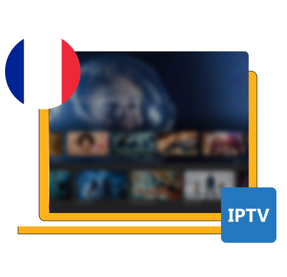 IPTV in France
