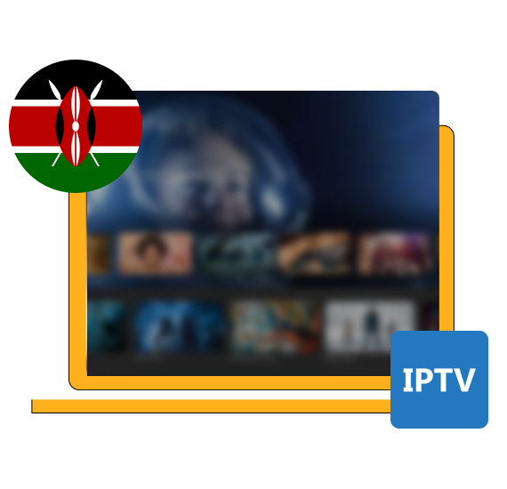 IPTV in Kenya