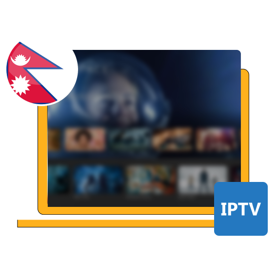 IPTV in Nepal