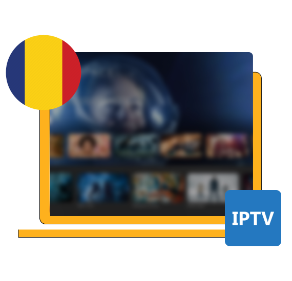 IPTV in Romania