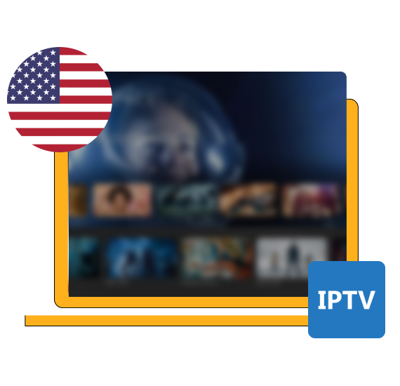 iptv in usa