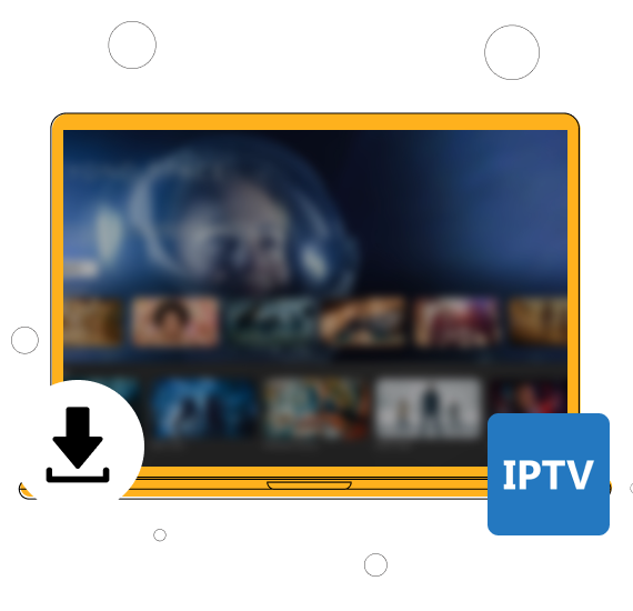 Install IPTV on Laptop Install IPTV on Laptop