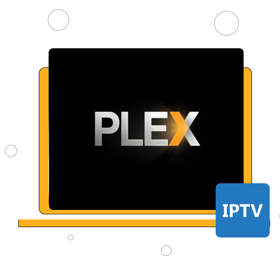 Install IPTV on PLEX Install IPTV on PLEX