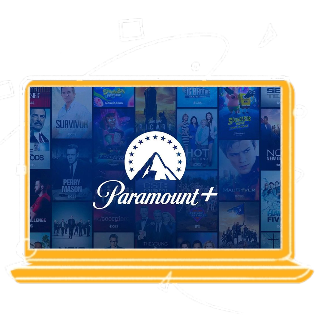  paramount plus in Singapore