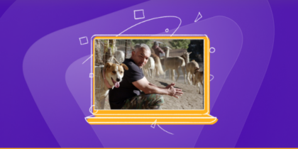 How to Watch César Millán: Better Human Better Dog Season 5 Outside the US
