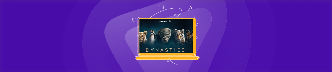 watch Dynasties in Canada