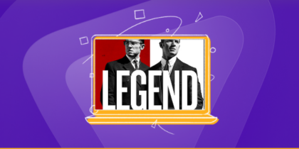 How to Watch Legend on Netflix From Anywhere