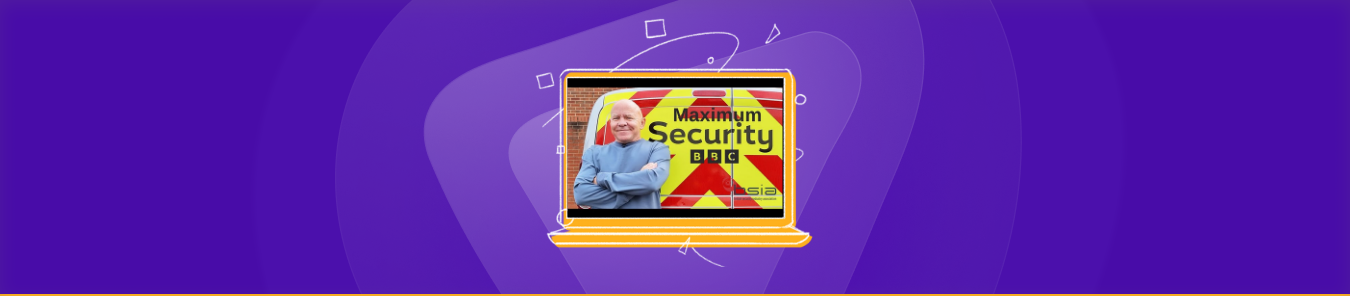 watch Maximum Security in the US
