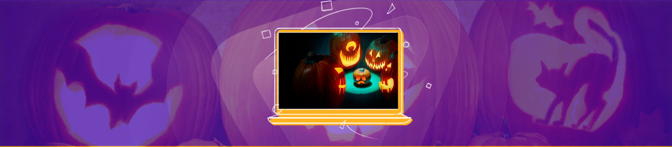 watch Outrageous Pumpkins Season 5 in the UK