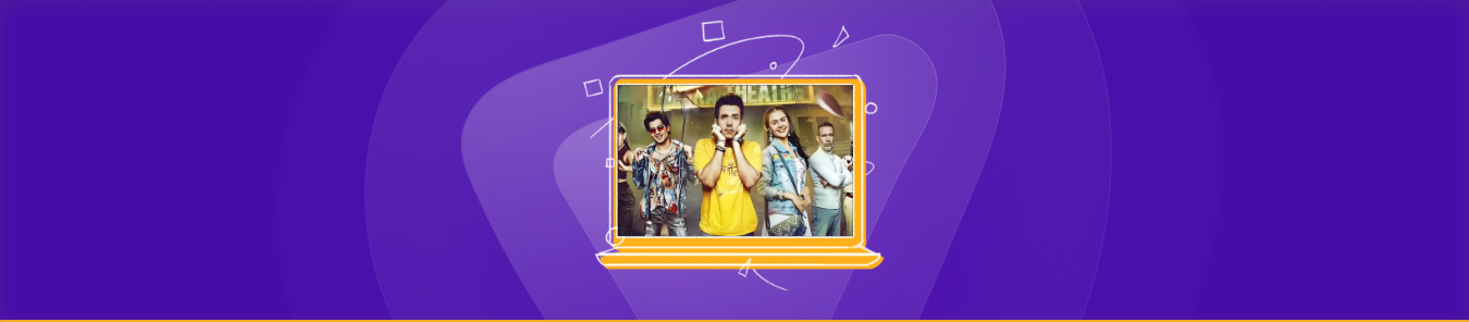 watch Dus June Ki Raat in the UK