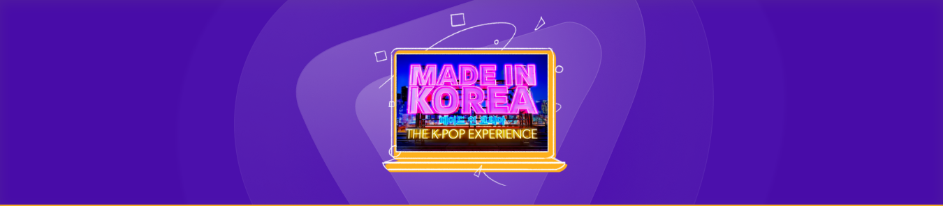 watch Made in Korea: The K-pop Experience in New Zealand