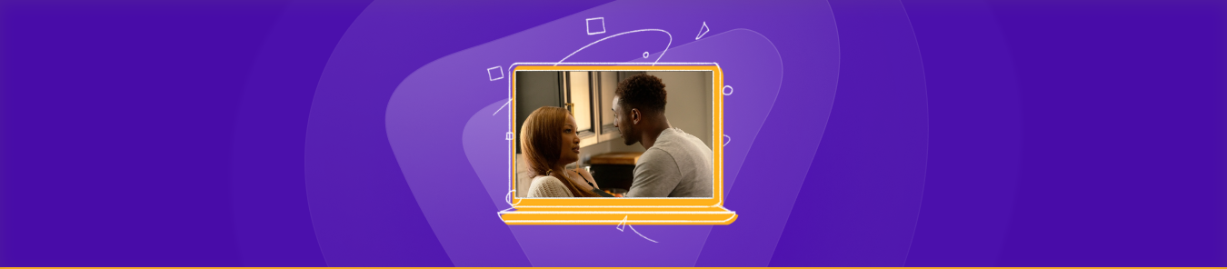watch Terry McMillan Presents: Tempted By Love outside the US