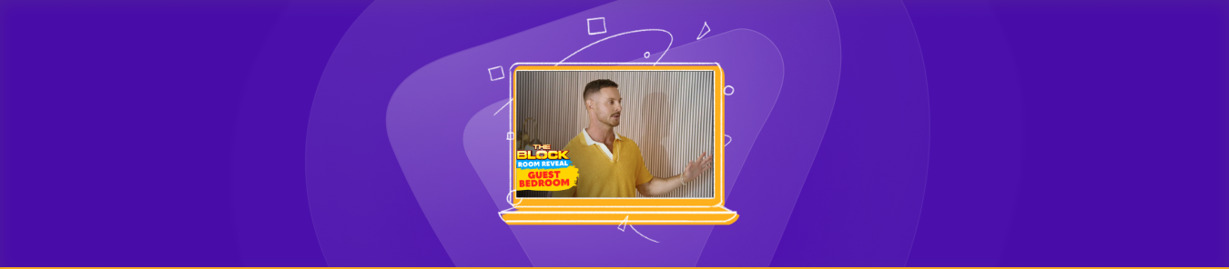 Watch The Block Season 20 in the UK