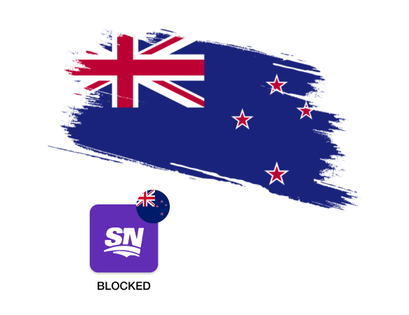 Is Sportsnet available in New Zealand?