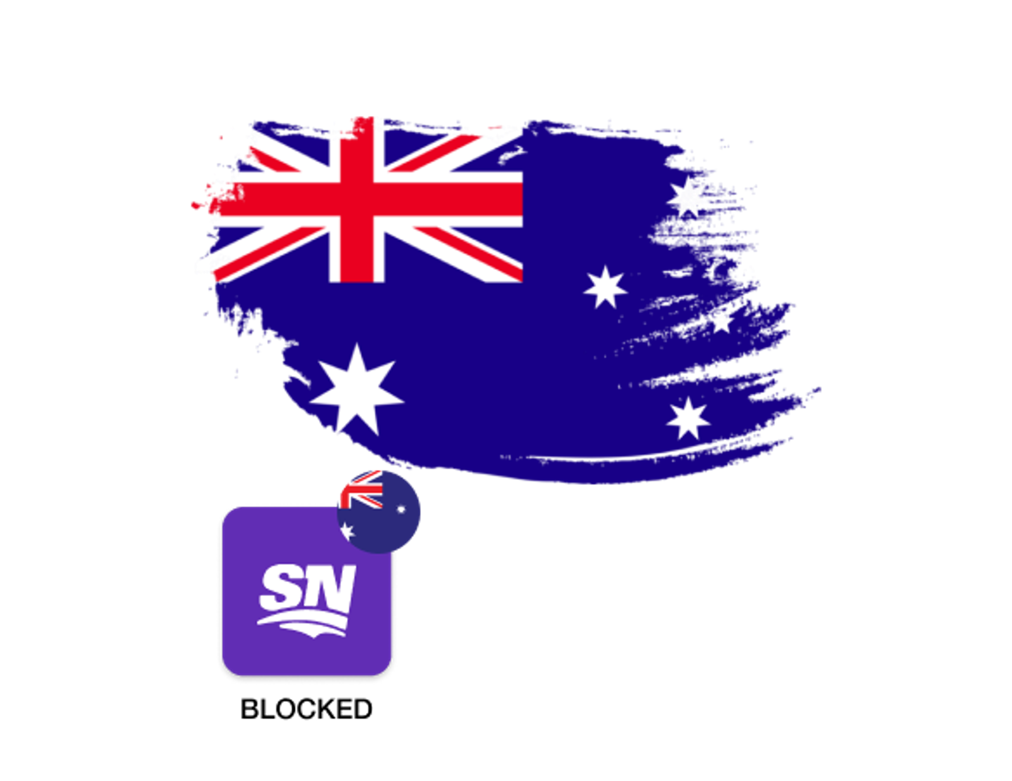 Is Sportsnet available in Australia?