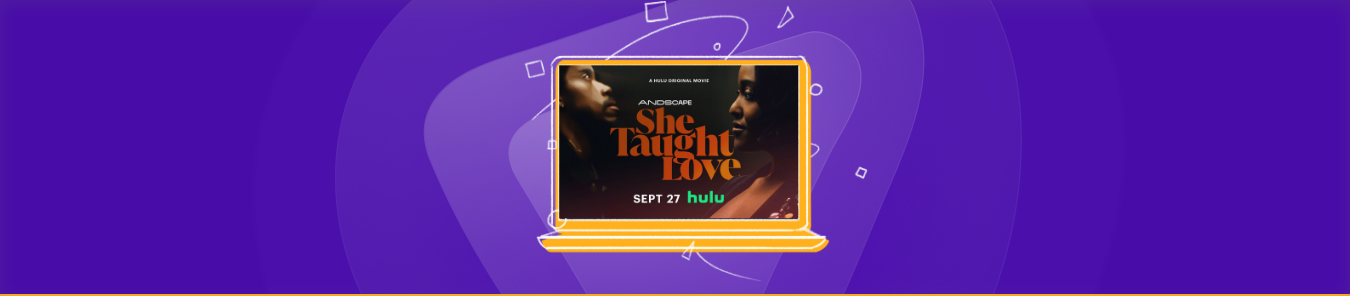 How to watch She Taught Love in Australia