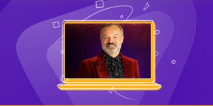How to Watch The Graham Norton Show Season 32 in the US on BBC iPlayer