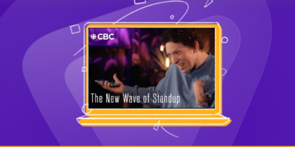 How to Watch The New Wave of Standup Season 5 in the US