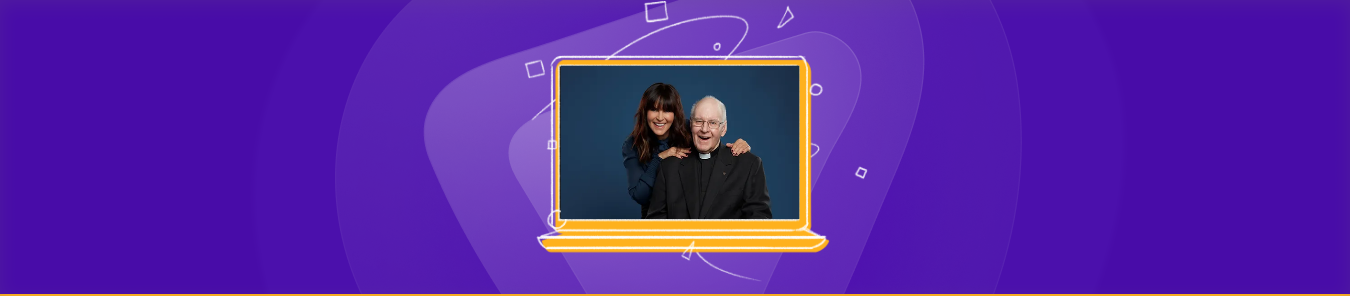 Watch Anna Richardson Love, Loss & Dementia in Australia