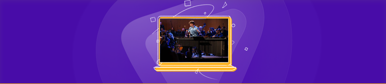 Watch BBC Young Musician 2024 in the US