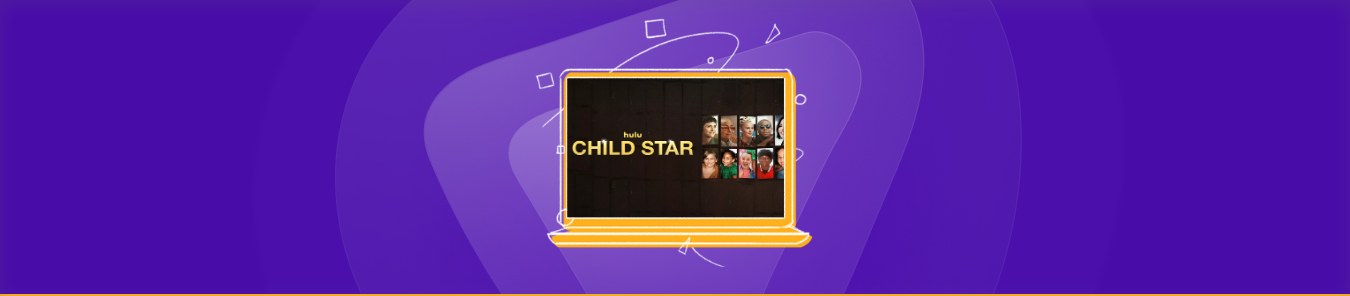 Watch Child star in the UK