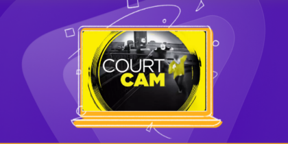 How to Watch Court Cam Season 8 Outside the US on A&E
